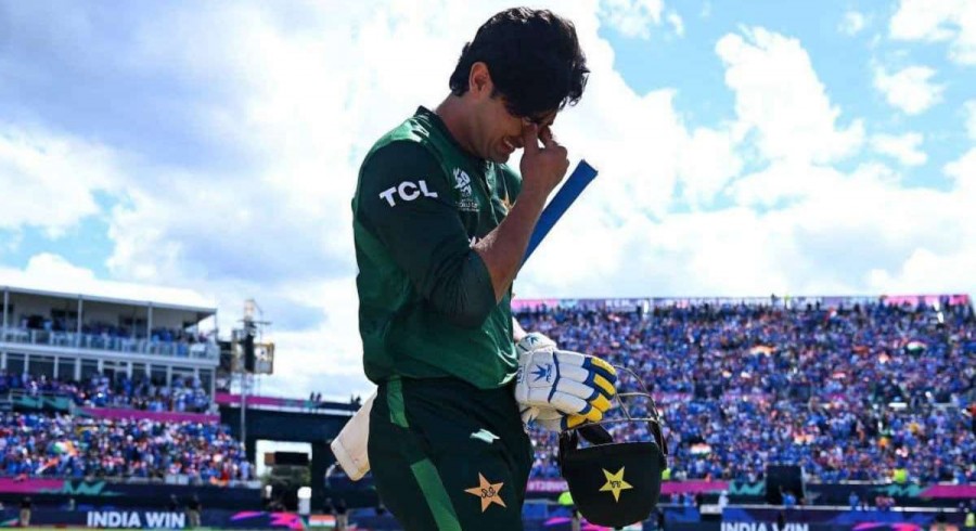 Did Babar Azam & Co. cry and skip dinner after defeat to India in T20 World Cup 2024?