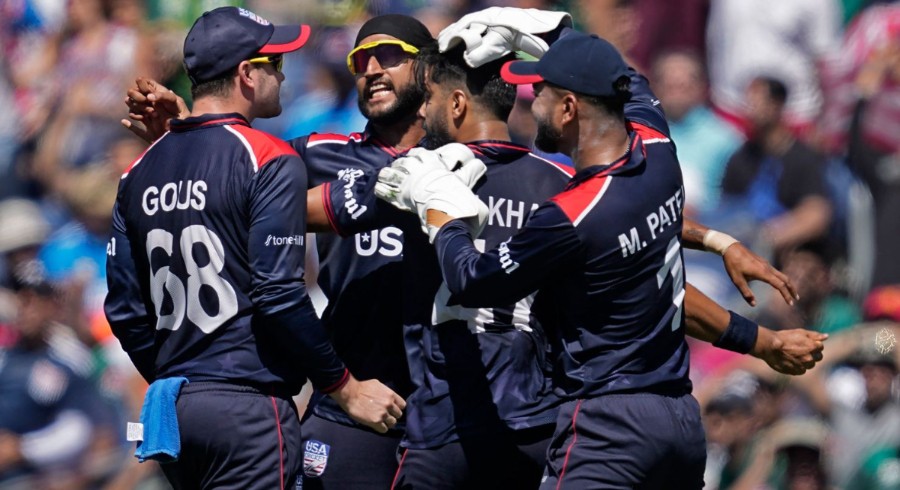 How cricket is taking America by storm?