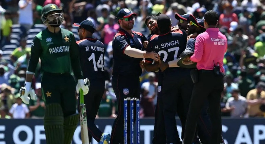 T20 WC 2024: Former Indian cricketer backs USA over Pakistan to qualify for Super 8