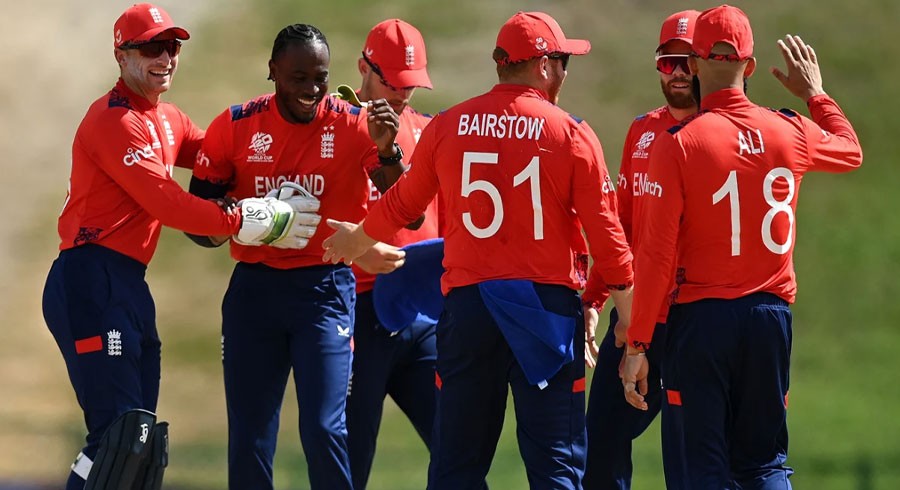 Points table after England beat Oman in T20 World Cup 2024