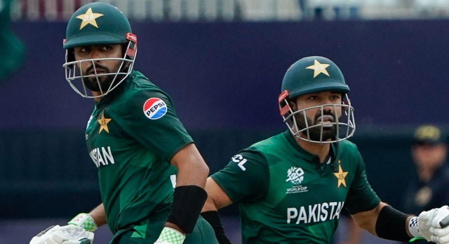 Manjrekar questions Babar-Rizwan opening pair for Pakistan in T20 World Cup 2024