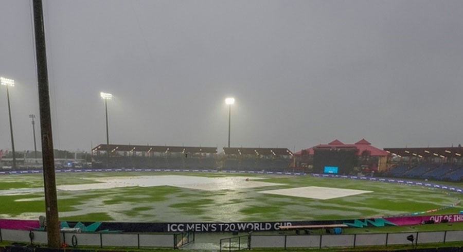 Today's weather update ahead of Pakistan-Ireland T20 World Cup match