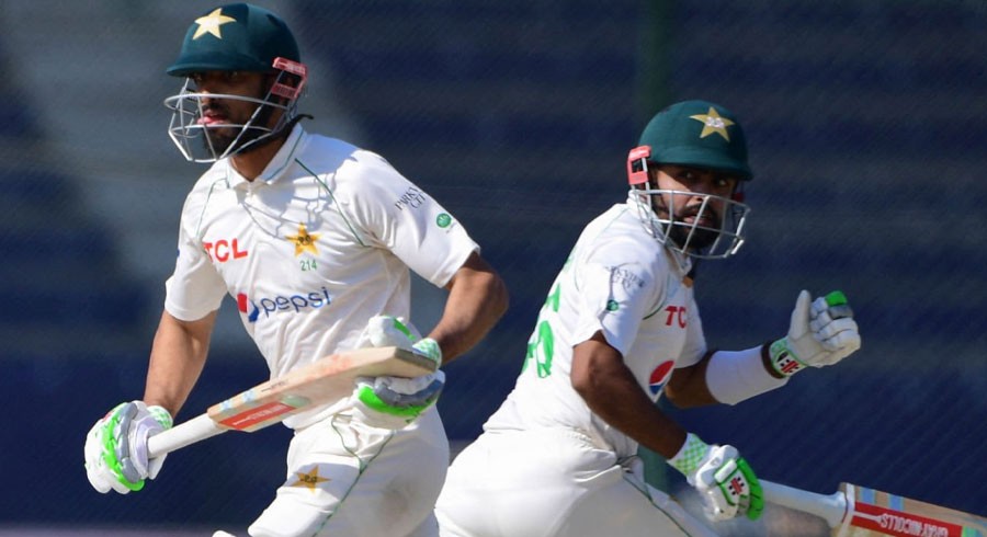 Who will lead Pakistan cricket team in red-ball format?