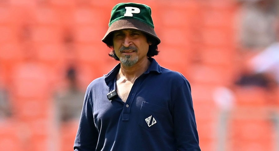 Ramiz Raja gives his verdict on Pakistan's T20 World Cup 2024 campaign