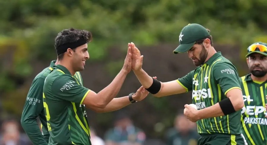 Pakistan likely to make two changes for T20 World Cup clash against Ireland