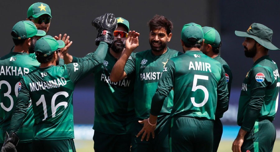 Will PCB review central contracts of Pakistan players after poor show in T20 World Cup?