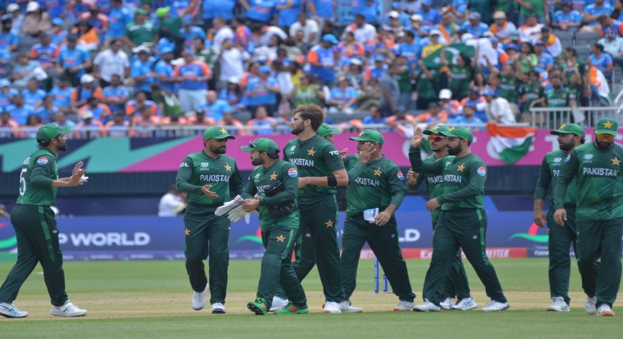 Have Pakistan qualified for 2026 T20 World Cup?