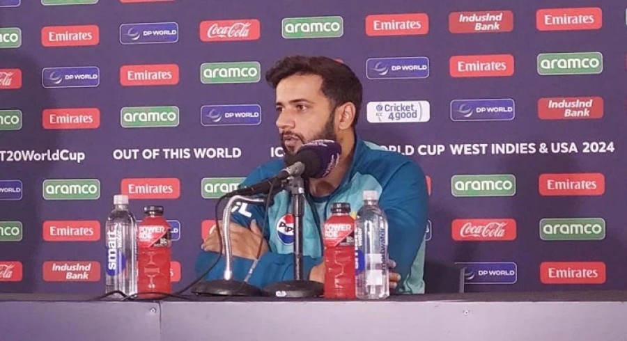 Imad Wasim accepts blame for India loss, calls for drastic changes after T20 World Cup