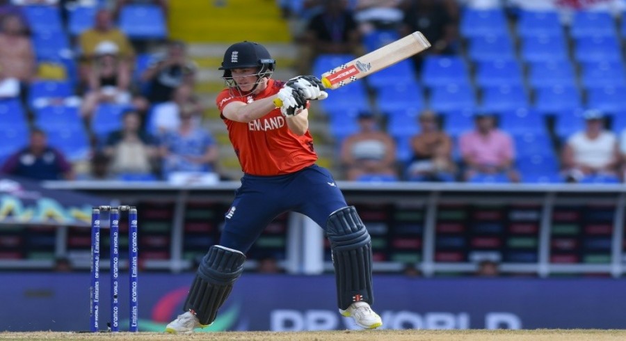 Points table after England beat Namibia in T20 World Cup 2024