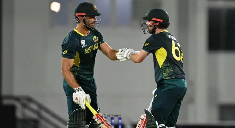 England qualify for Super 8 as Australia beat Scotland in T20 World Cup 2024