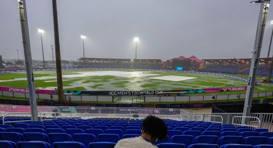 Former Indian cricketers slam ICC for weather disruptions effecting World Cup matches