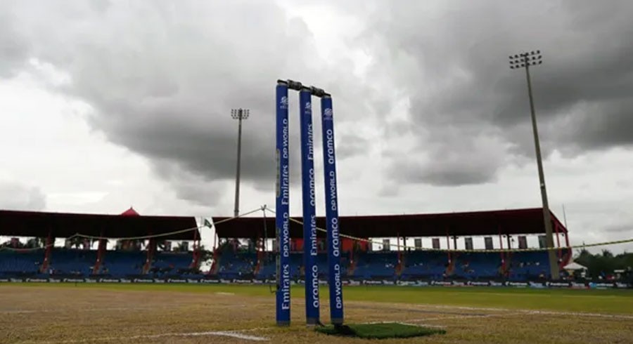 Weather update for T20 World Cup clash between Pakistan, Ireland in Florida