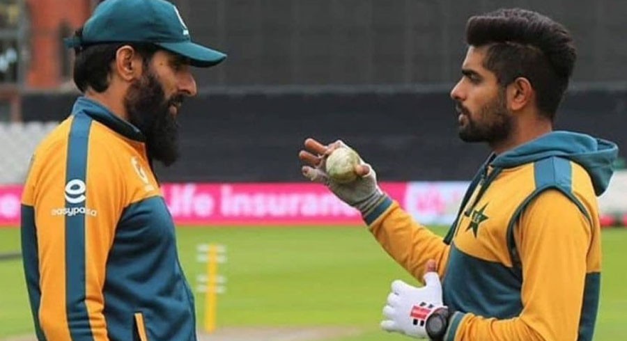Misbah-ul-Haq criticizes Pakistan's performance in T20 World Cup 2024