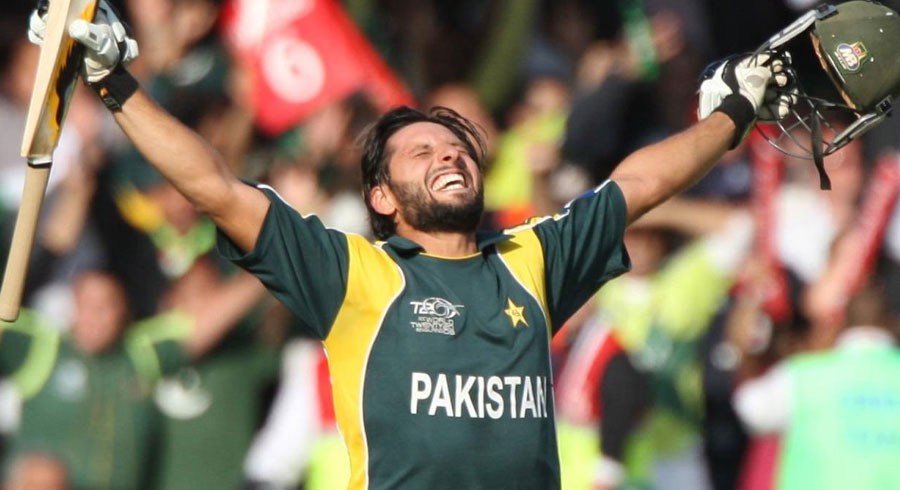 Former Bangladesh skipper urges Afridi to mentor Pakistan team after T20 World Cup exit