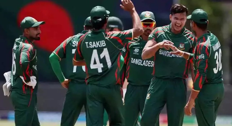 Bangladesh and Netherlands fight for final Super 8 spot in T20 World Cup 2024