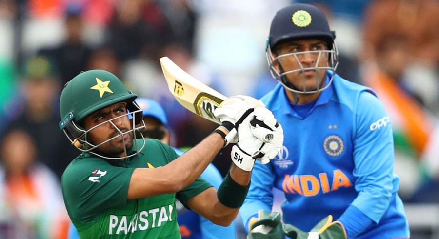 Babar Azam overtakes MS Dhoni's record as captain in T20 World Cup