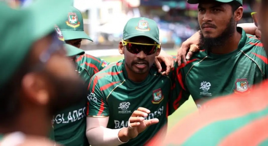 Bangladesh beat Nepal to qualify for Super 8 of T20 World Cup 2024