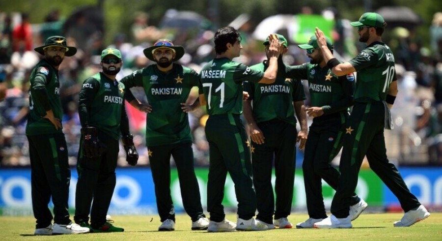 Pakistan among 12 teams to qualify for T20 World Cup 2026
