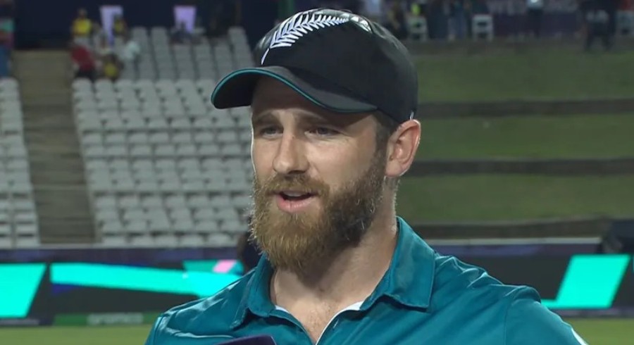 Kane Williamson quits as NZ captain, turns down central contract