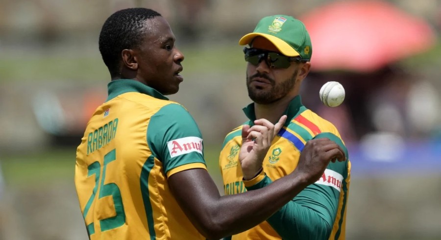 South Africa edges past USA with 18-run win in T20 World Cup Super 8 clash