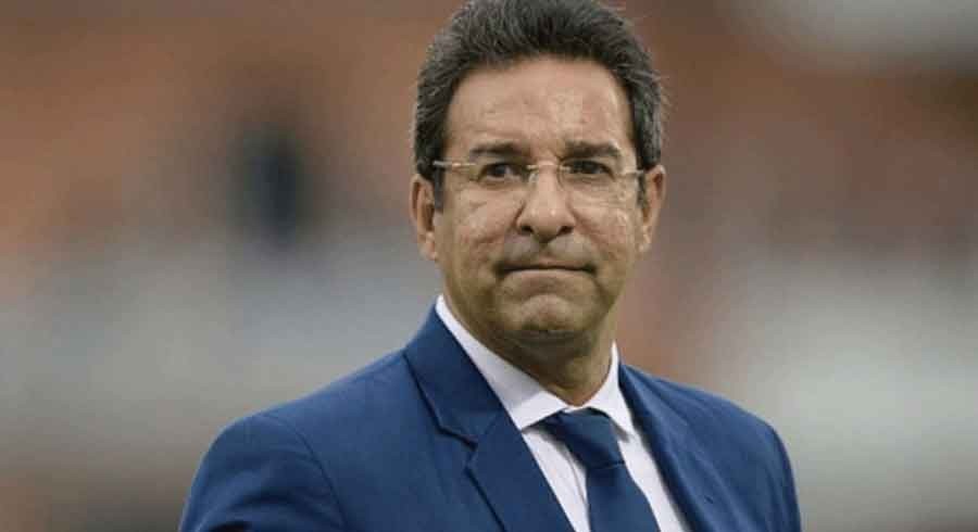 Wasim Akram draws criticism for negative comments on Pakistan cricket