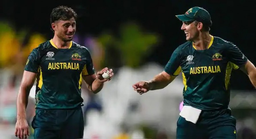 Big boost to Australia ahead of T20 World Cup Super Eight round