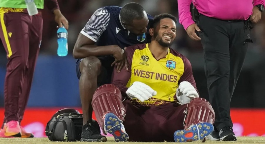 West Indies suffer major setback during T20 World Cup 2024