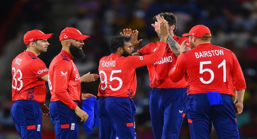 England register thumping win over West Indies in T20 World Cup Super 8 clash