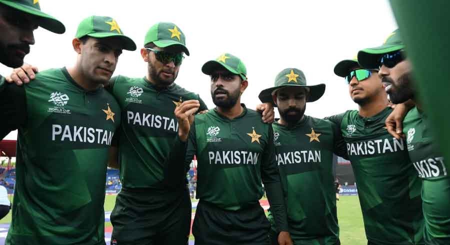 Former wicketkeeper slams Pakistan team after disappointing T20 World Cup campaign