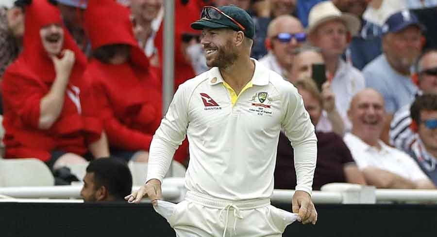 Former Australian captains react to David Warner's 2018 scandal comments