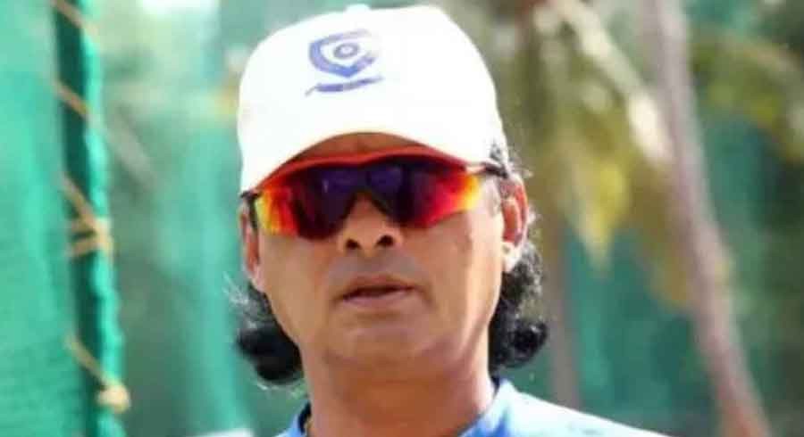 Former Indian cricketer David Johnson commits suicide