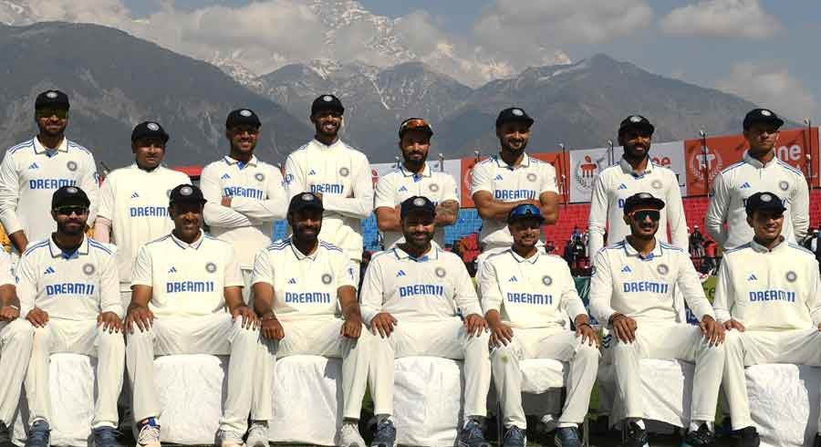 BCCI announces international fixtures for India's 2024-25 home season