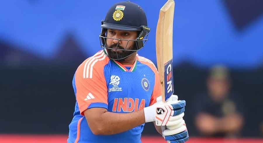 T20 World Cup 2024, India vs Afghanistan live score