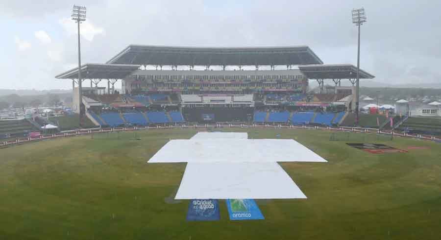 Weather update for T20 World Cup clash between India, Afghanistan in Barbados