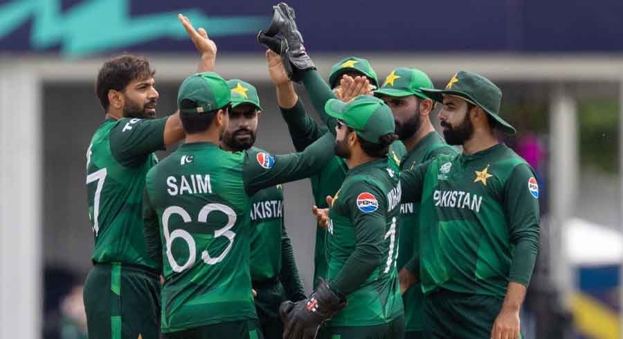 Pakistan cricketers limit public interactions in USA after Haris Rauf incident