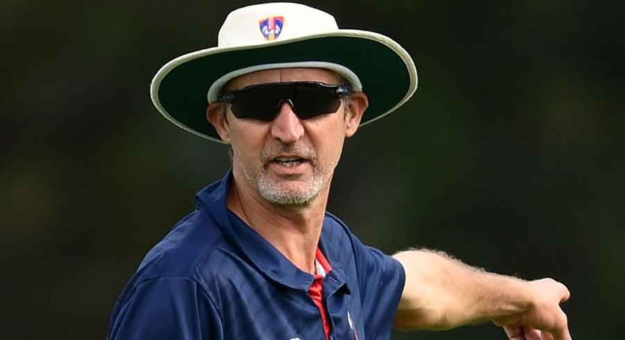 PCB to hold training camp under new coach Gillespie for Bangladesh series