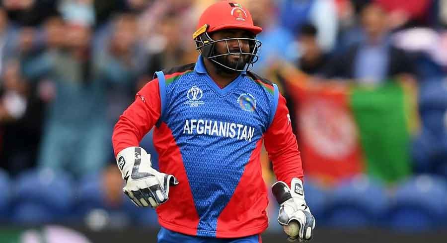 Mohammad Shahzad opens up about his omission from Afghanistan team