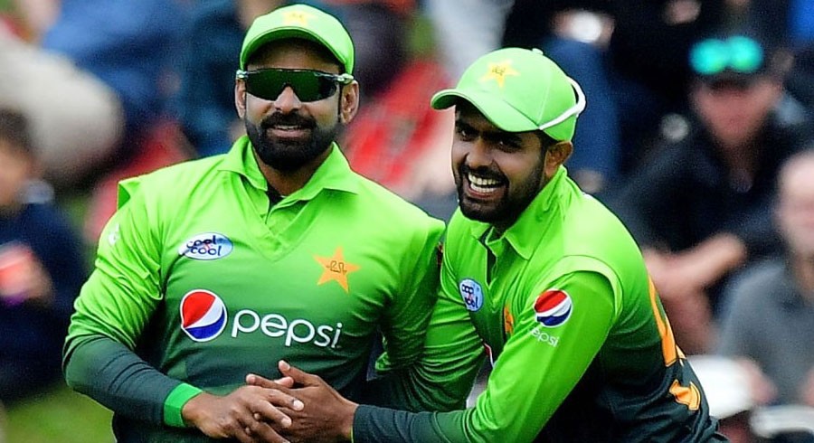 Salman Butt slams Hafeez, backs Babar Azam amid match-fixing allegations