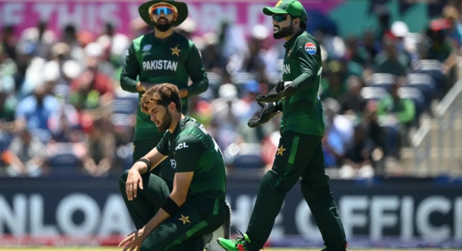 Pakistan cricketers call for TV ban on former colleagues, board staff as analysts