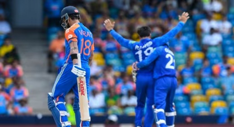 Paths to T20 World Cup 2024 semi-finals for Australia, India and Afghanistan