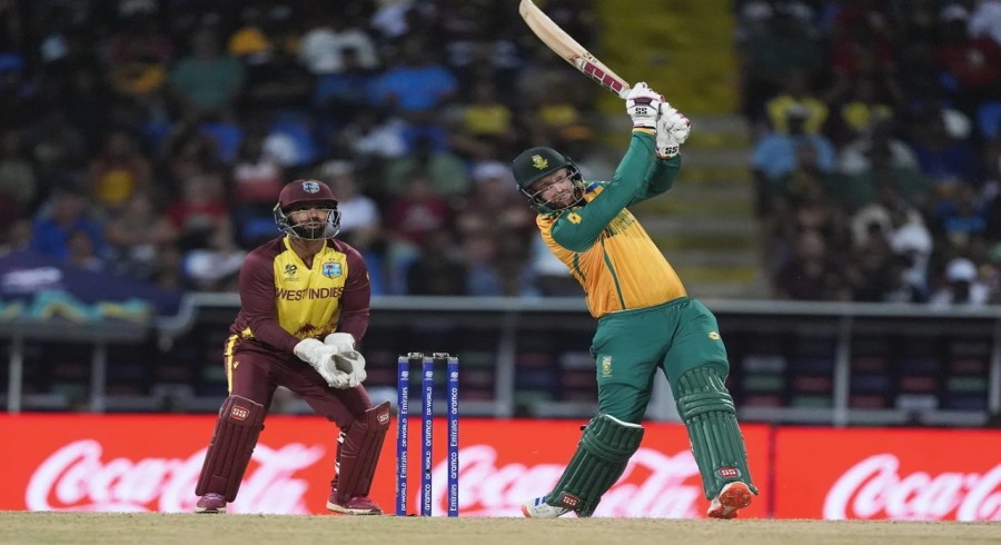 Points table after South Africa beat West Indies in T20 World Cup 2024