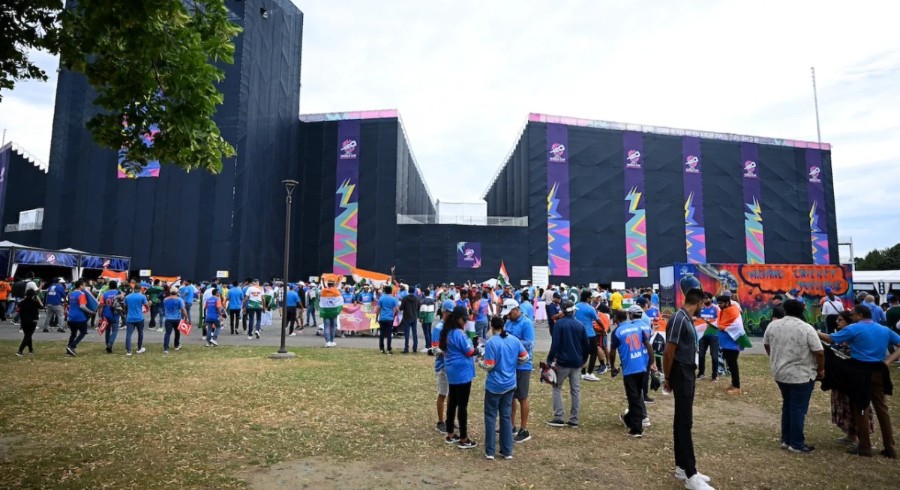 ICC reports surge in cricket popularity in USA following T20 World Cup