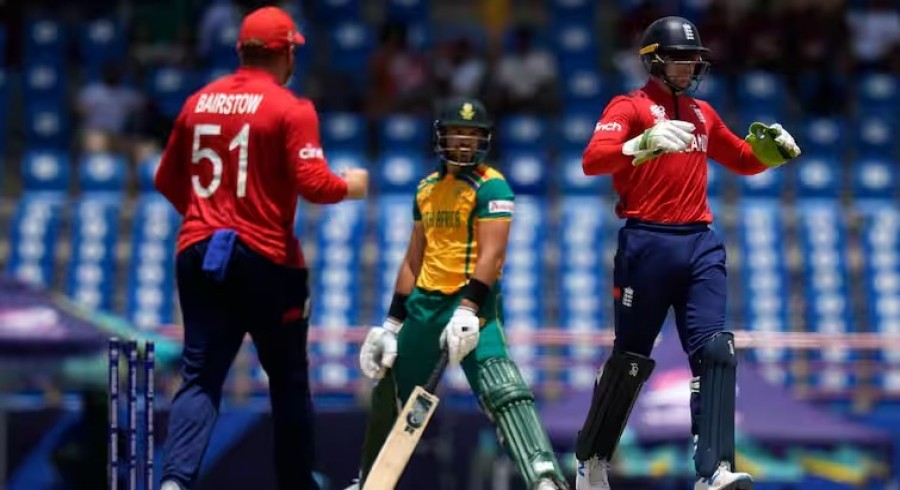 Schedule for T20 World Cup 2024 semi-final confirmed
