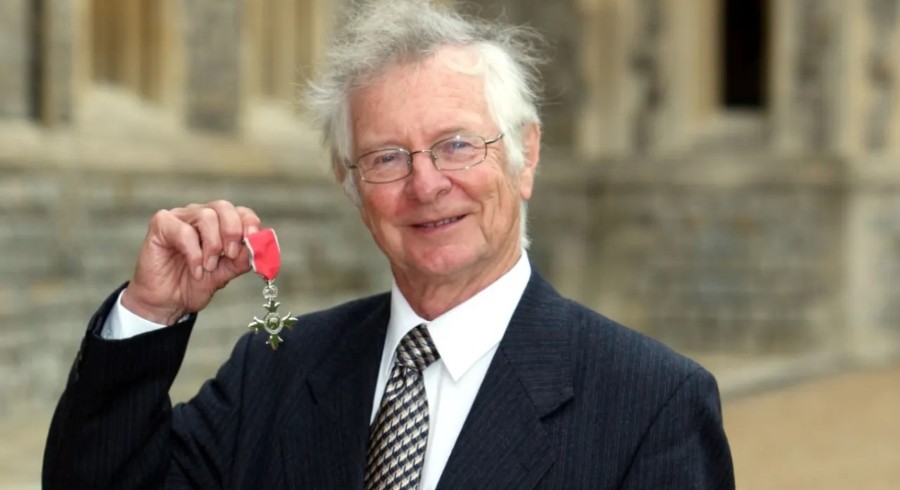 Co-inventor of DLS method Frank Duckworth passes away at 84