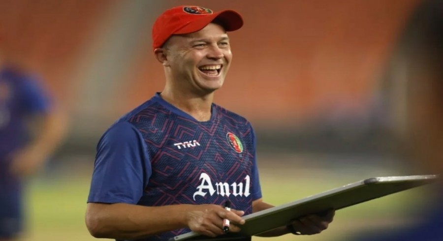 Afghanistan coach Trott takes a dig at South Africa ahead of T20 World Cup 2024 semi-final