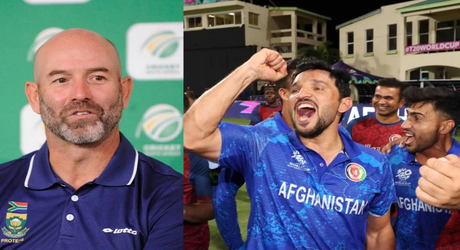 South Africa coach issues warning to Afghanistan ahead of T20 World Cup 2024 semi-final