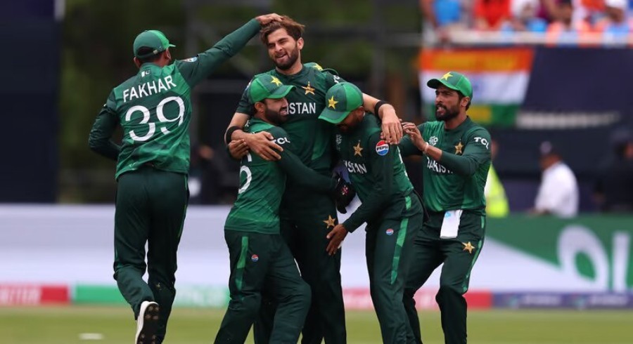 Pakistan cricketers set to earn big despite T20 World Cup early exit
