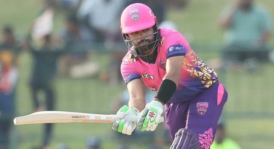 'Power-blast overs' set to amplify action in Lanka Premier League 2024