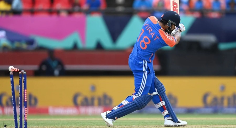 Ravi Shastri slams Virat Kohli's batting approach in T20 World Cup 2024