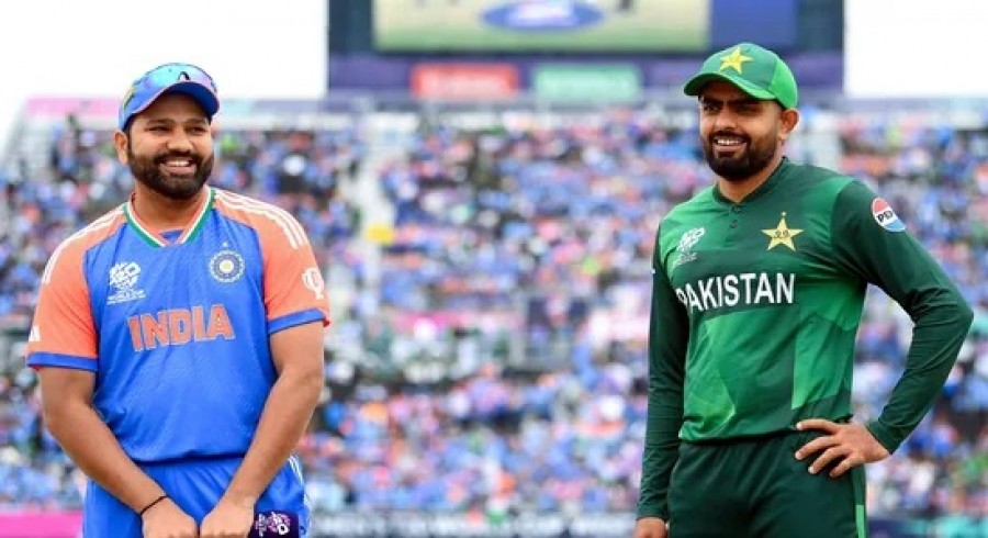 Rohit Sharma breaks another record of Babar Azam